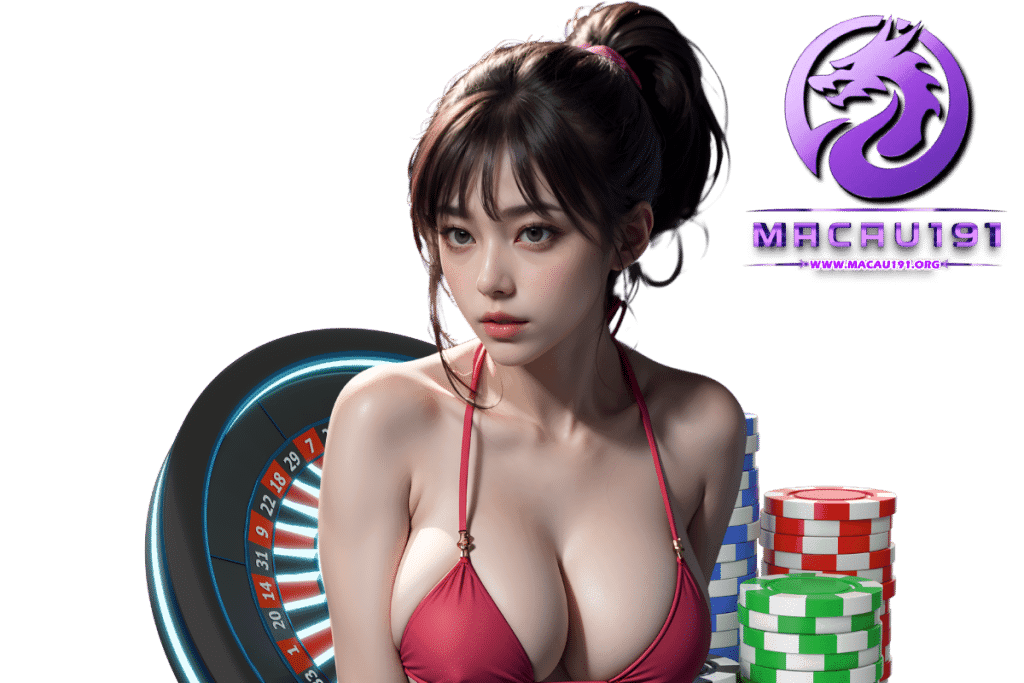 macau casino
