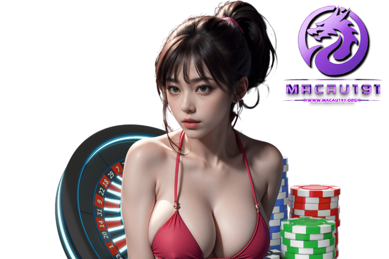 macau casino