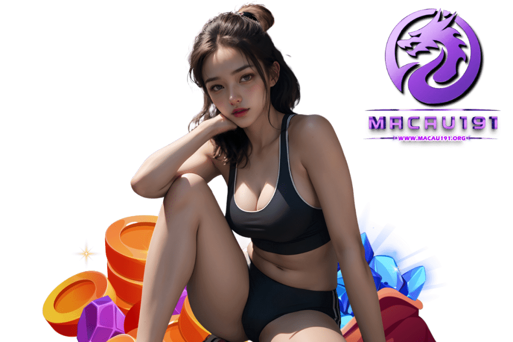 macau191 สมัคร